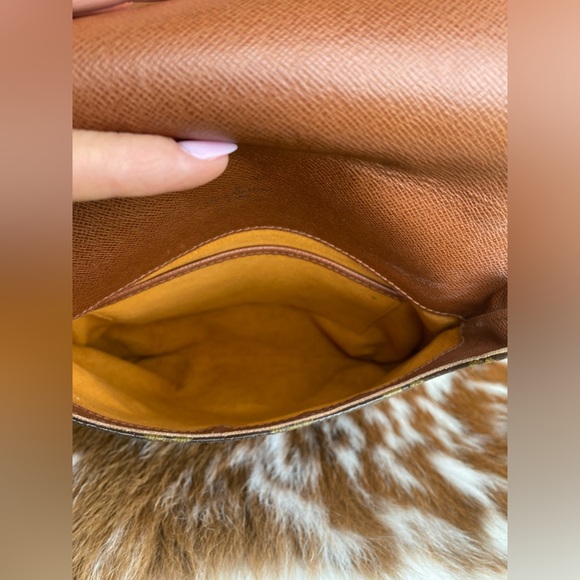 Louis Vuitton salsa musette - Picture 6 of 10